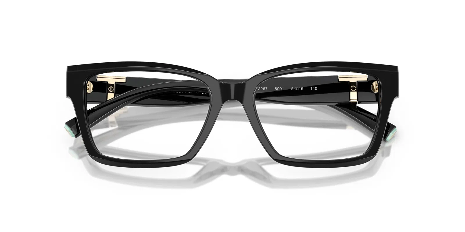 Tiffany 2267 Eyeglasses - view 19